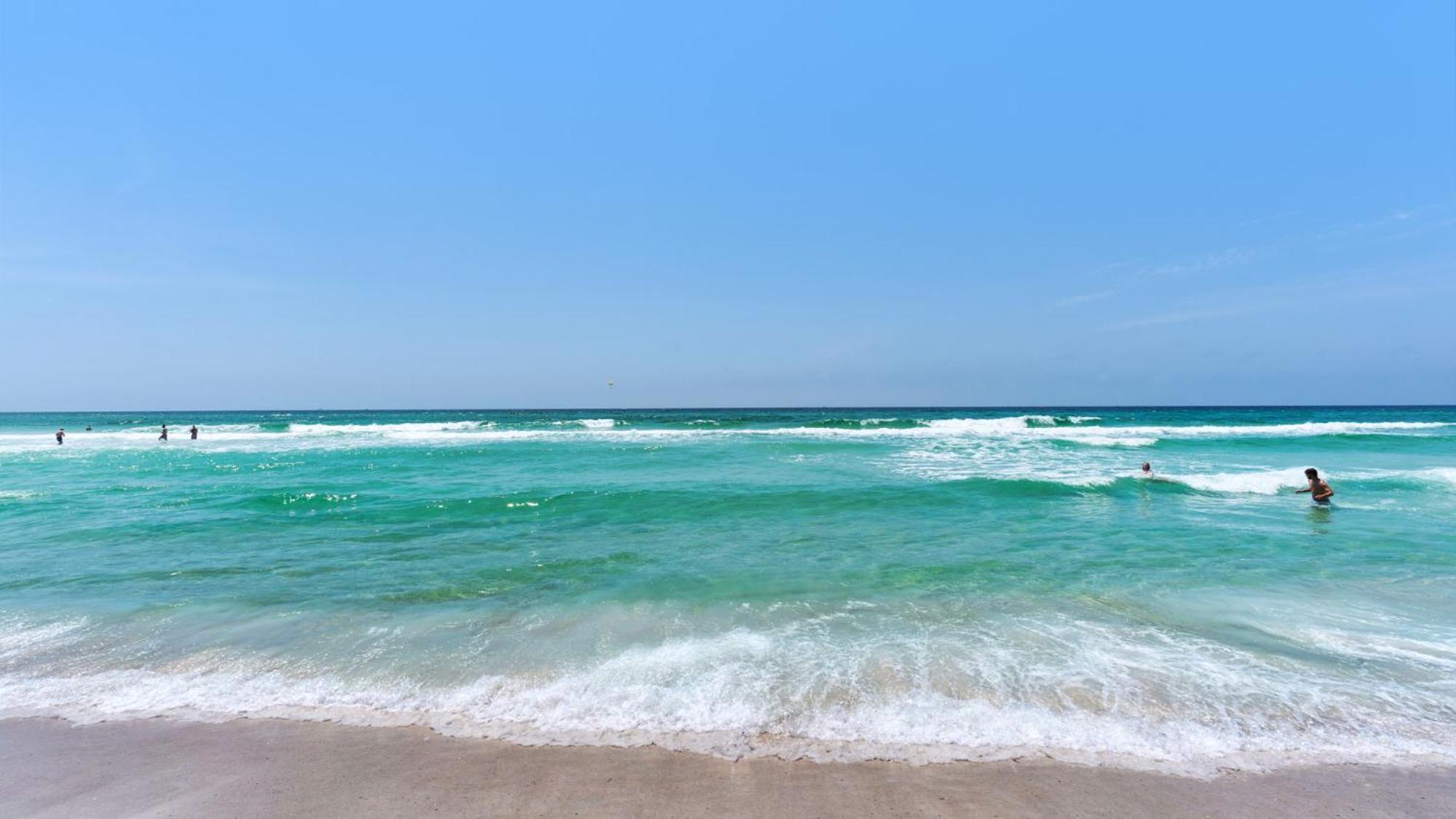 Laketown Wharf 1416! Panama City Beach Exterior photo
