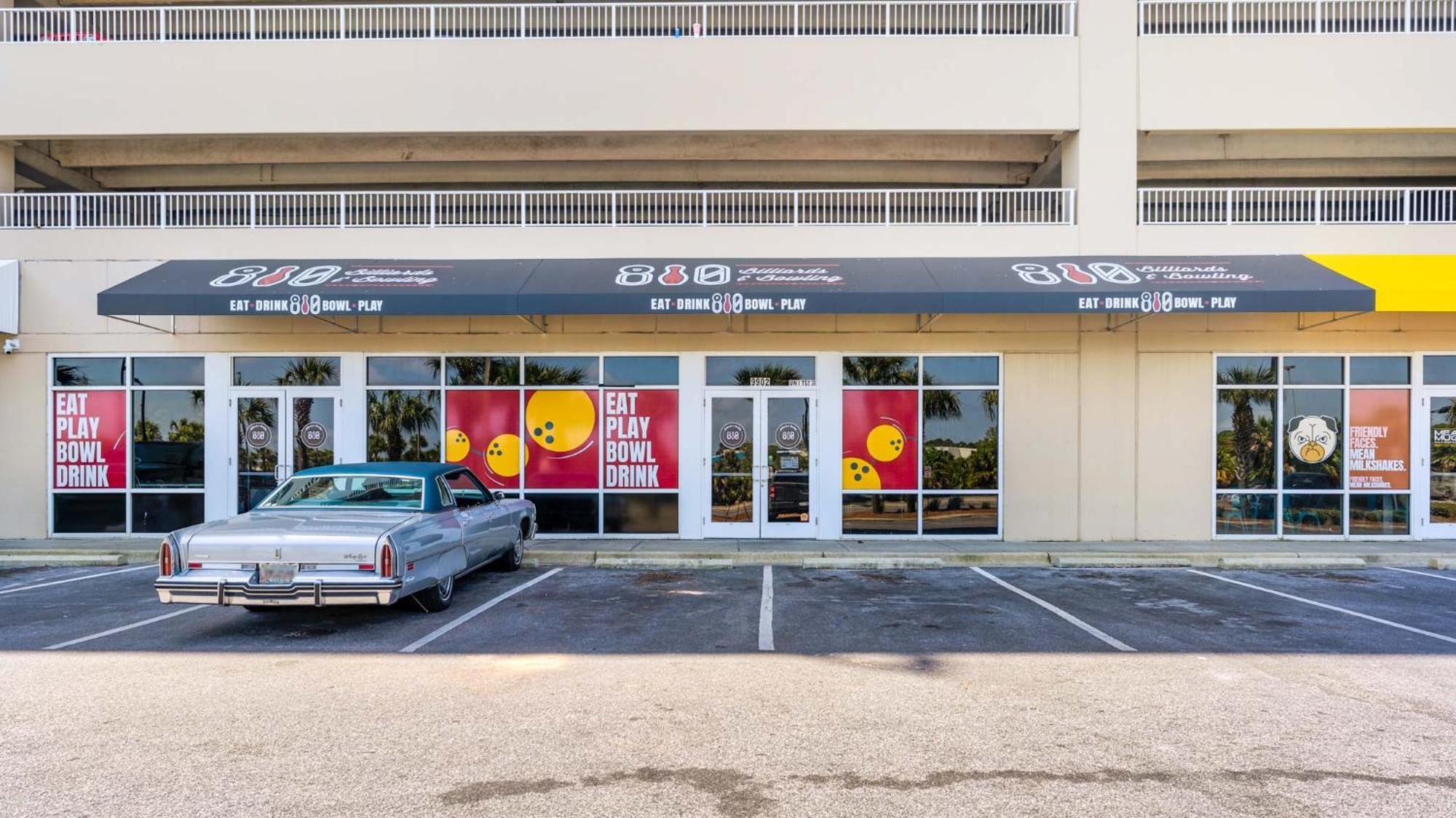 Laketown Wharf 1416! Panama City Beach Exterior photo